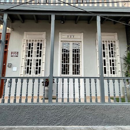 Casa Huespedes Pimentel Bed & Breakfast Екстериор снимка
