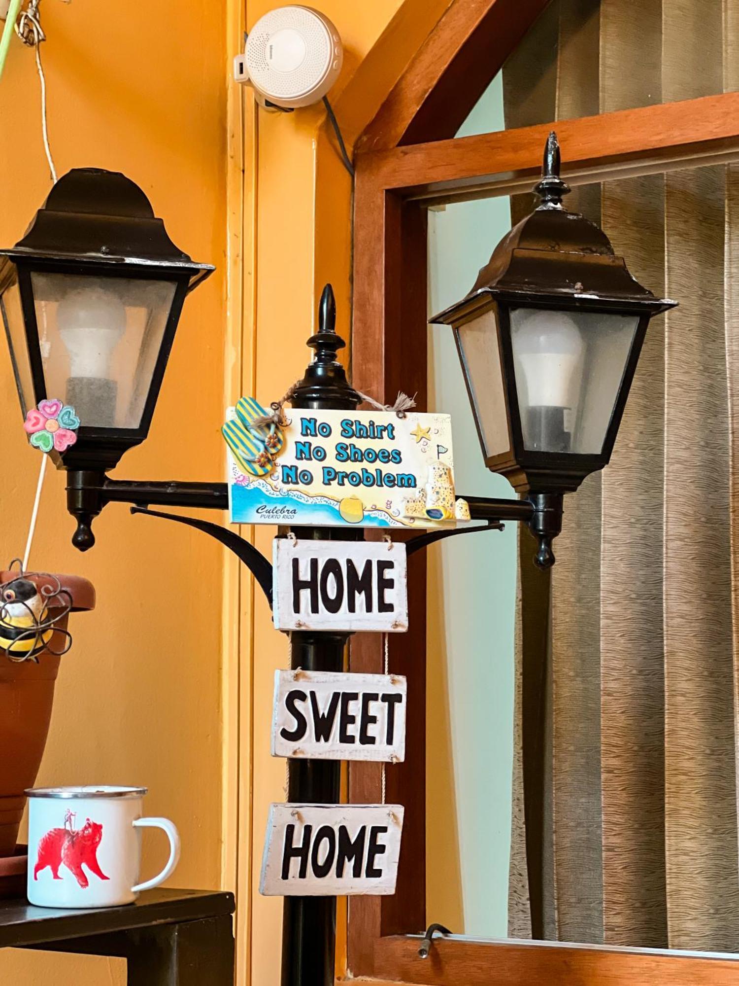 Casa Huespedes Pimentel Bed & Breakfast Екстериор снимка