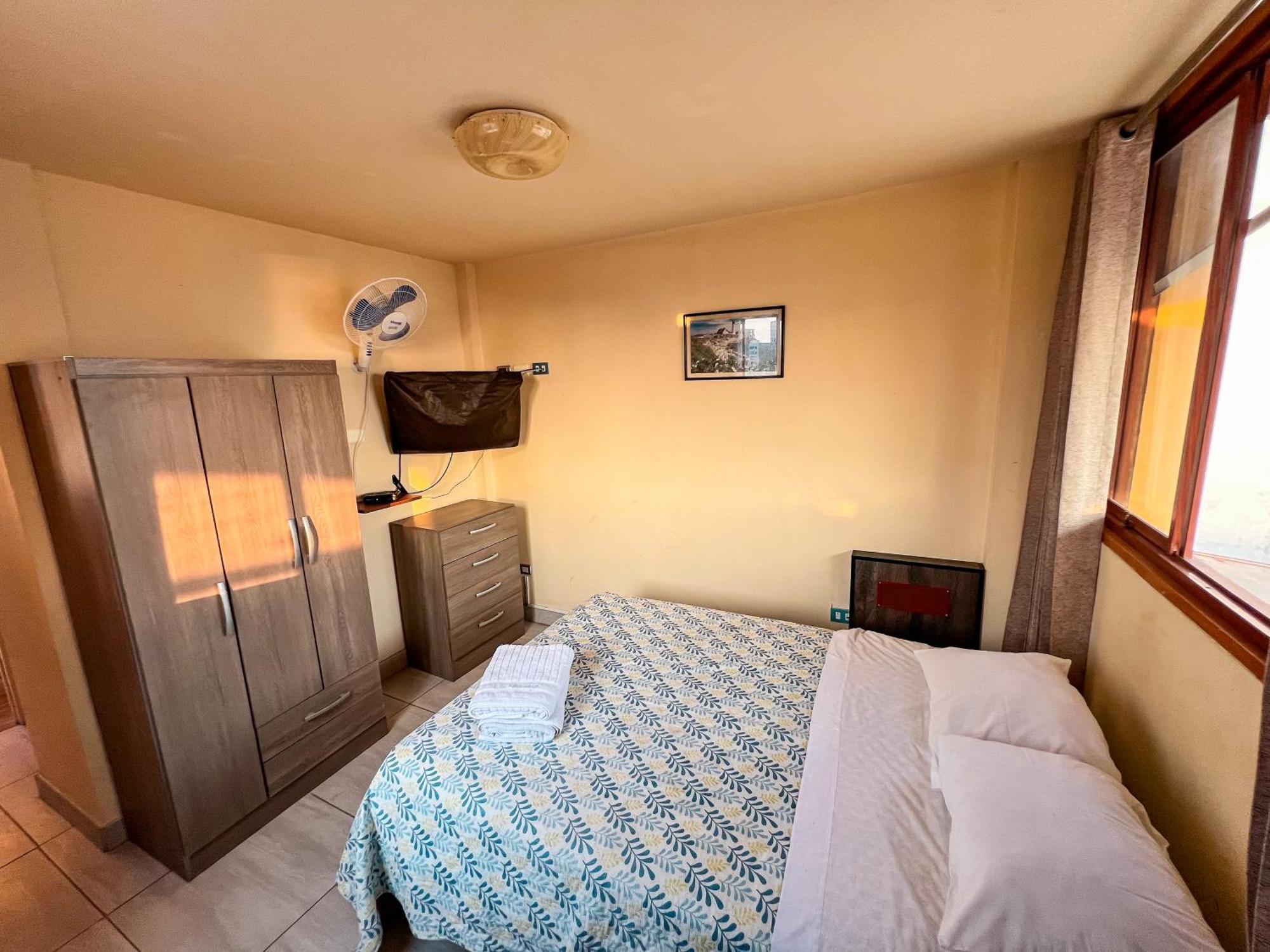 Casa Huespedes Pimentel Bed & Breakfast Екстериор снимка