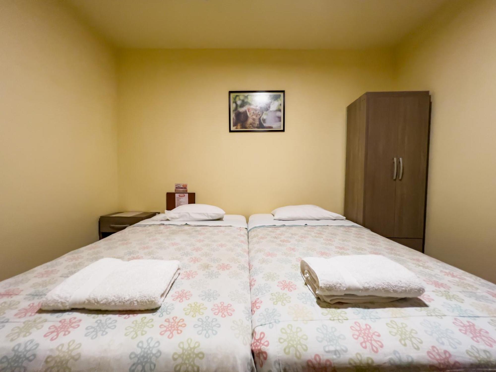 Casa Huespedes Pimentel Bed & Breakfast Екстериор снимка