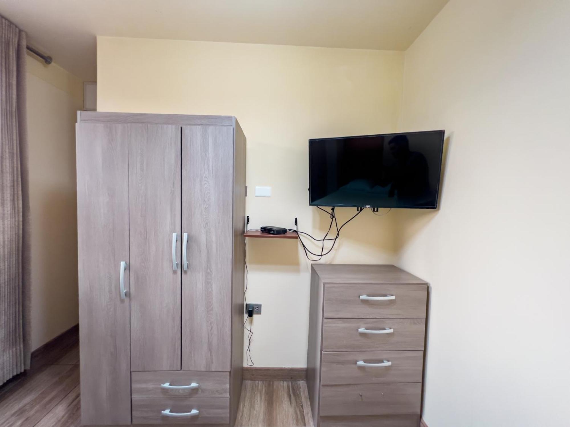 Casa Huespedes Pimentel Bed & Breakfast Екстериор снимка