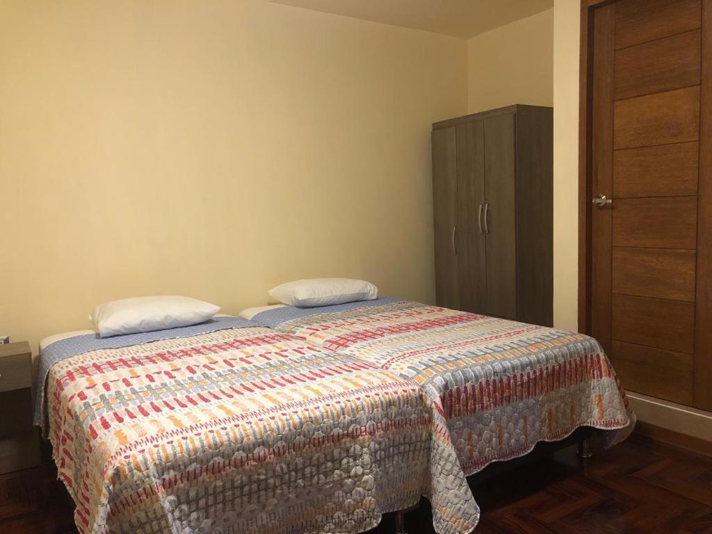 Casa Huespedes Pimentel Bed & Breakfast Екстериор снимка